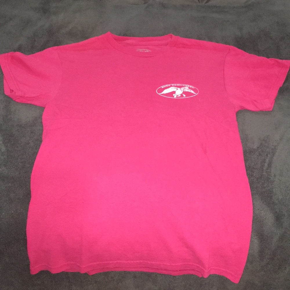 Duck commander tee